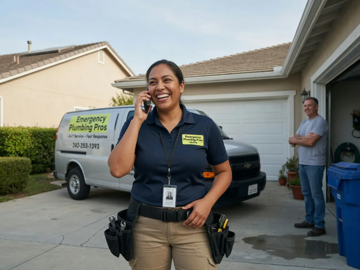 Emergency Plumber Plum City, WI FAQs